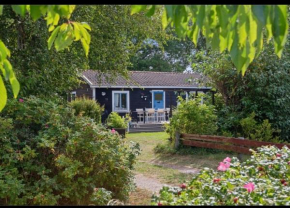 Sea Breeze Cottage, Färjestaden